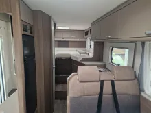 Fahrzeugbild Carado I 338 #12