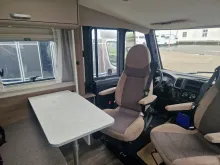 Fahrzeugbild Carado I 338 #9