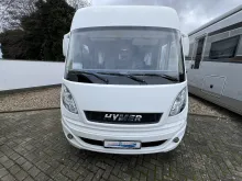 Fahrzeugbild Hymer B-Klasse SL 878 #4