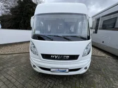Bild 4 Hymer B-Klasse SL 878