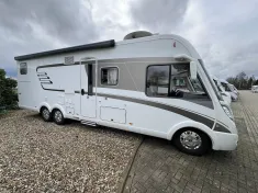 Bild 1 Hymer B-Klasse SL 878