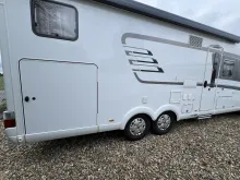 Fahrzeugbild Hymer B-Klasse SL 878 #8