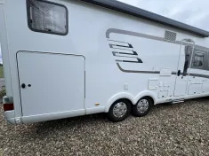 Bild 8 Hymer B-Klasse SL 878