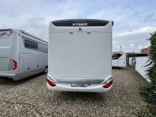 Fahrzeugbild Hymer B-Klasse SL 878 #6