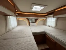 Fahrzeugbild Hymer B-Klasse SL 878 #9