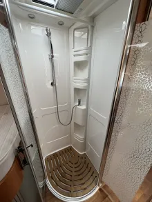 Fahrzeugbild Hymer B-Klasse SL 878 #11