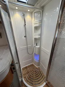 Fahrzeugbild Hymer B-Klasse SL 878 #12