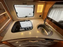 Fahrzeugbild Hymer B-Klasse SL 878 #14