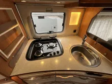 Fahrzeugbild Hymer B-Klasse SL 878 #15