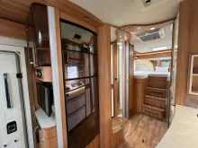 Fahrzeugbild Hymer B-Klasse SL 878 #17