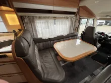 Fahrzeugbild Hymer B-Klasse SL 878 #19