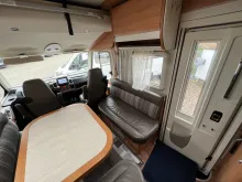 Fahrzeugbild Hymer B-Klasse SL 878 #20