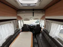 Fahrzeugbild Hymer B-Klasse SL 878 #21