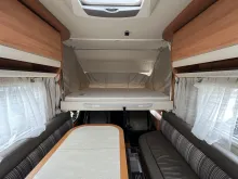 Fahrzeugbild Hymer B-Klasse SL 878 #22