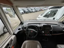 Fahrzeugbild Hymer B-Klasse SL 878 #23