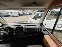 Fahrzeugbild Hymer B-Klasse SL 878 #24