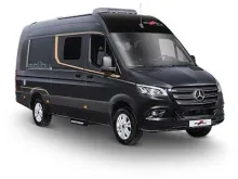 Fahrzeugbild Malibu genius 641 LE #14