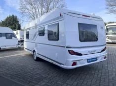 Bild 4 Tabbert Rossini 540 E 2,3 *FINEST EDITION*Mover*Markise*