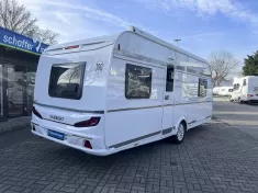 Bild 5 Tabbert Rossini 540 E 2,3 *FINEST EDITION*Mover*Markise*