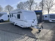 Bild 6 Tabbert Rossini 540 E 2,3 *FINEST EDITION*Mover*Markise*