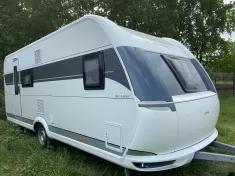 Bild 1 Hobby De Luxe 560 KMFe Mietwagen 2022