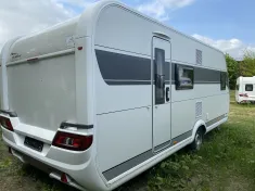Bild 4 Hobby De Luxe 560 KMFe