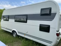 Bild 5 Hobby De Luxe 560 KMFe Mietwagen 2022