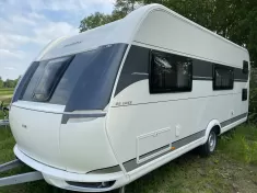 Bild 6 Hobby De Luxe 560 KMFe Mietwagen 2022