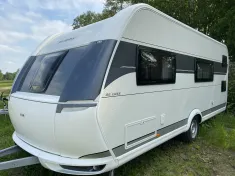 Bild 6 Hobby De Luxe 560 KMFe