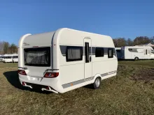 Fahrzeugbild Hobby De Luxe 455 UF #4