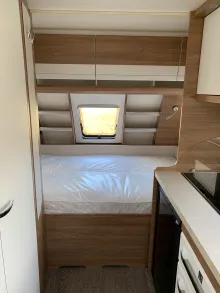 Fahrzeugbild Hobby De Luxe 455 UF #6