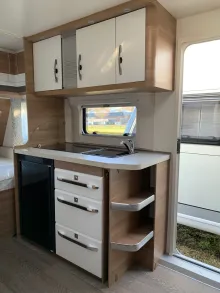 Fahrzeugbild Hobby De Luxe 455 UF #7