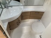 Fahrzeugbild Hobby De Luxe 455 UF #8