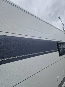 Fahrzeugbild Hobby De Luxe 455 UF #9