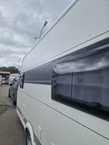 Fahrzeugbild Hobby De Luxe 455 UF #10