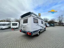 Fahrzeugbild Hobby T-600 FS *Neuzugang* 1. Hand #4