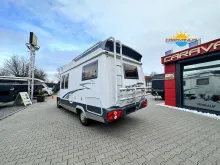 Fahrzeugbild Hobby T-600 FS *Neuzugang* 1. Hand #5