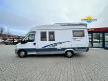 Fahrzeugbild Hobby T-600 FS *Neuzugang* 1. Hand #6