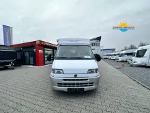 Fahrzeugbild Hobby T-600 FS *Neuzugang* 1. Hand #8