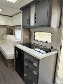 Fahrzeugbild Hobby OnTour 460 DL #8