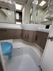 Fahrzeugbild Hobby OnTour 460 DL #9