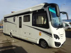 Bild 1 Morelo Palace 88 LB XL