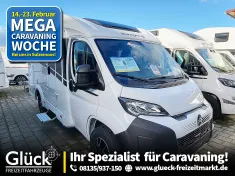 Bild 1 Sunlight VAN V60