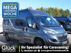 Bild 1 Pössl D-LINE TRENTA 600