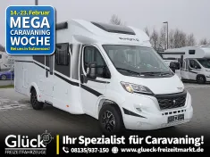 Bild 1 Sunlight TEILINTEGRIERTE T 67