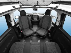 Bild 12 Pössl VANSTAR VITO
