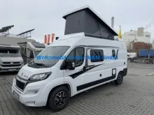 Fahrzeugbild Knaus BoxLife 600 MQ Peugeot Aufstelldach #2