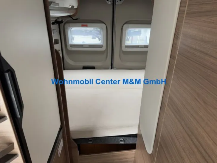 Fahrzeugbild Knaus BoxLife 600 MQ Peugeot Aufstelldach #12