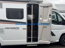 Fahrzeugbild Weinsberg CaraCompact 600 MEG Edition Pepper Edition Peppe #4