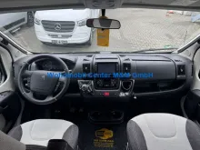 Fahrzeugbild Weinsberg CaraCompact 600 MEG Edition Pepper Edition Peppe #5